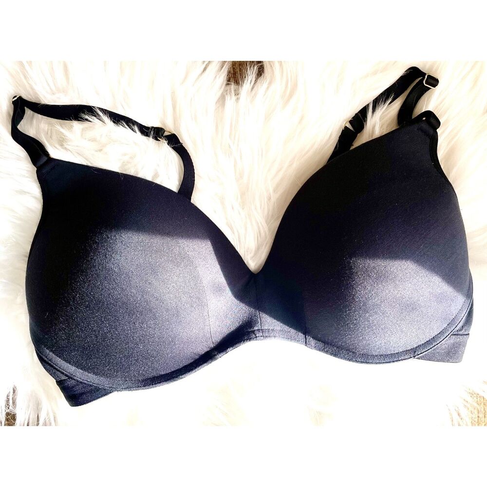 Lively Womens Wireless Bra Size 38DD